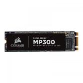 SSD Corsair MP300 120GB, PCI Express 3.0 x2, M.2