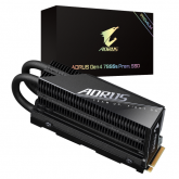 SSD Gigabyte AORUS Gen4 7000s Prem. 1TB, M.2 2280, PCI Express 4.0 x4, NVMe 1.4