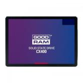 SSD Goodram CX400 1TB, SATA3, 2.5inch