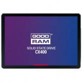 SSD Goodram CX400 1TB, SATA3, 2.5inch