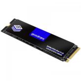 SSD GOODRAM PX500 Gen2 256GB, PCI Gen3 x4, M.2