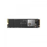 SSD HP EX920 256GB, PCI Express 3.0 x4, M.2 2280