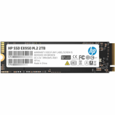 SSD HP EX950 2TB, PCI Express 3.0 x4, M.2