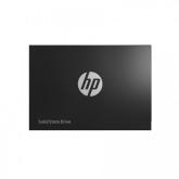 SSD HP S600 120GB, SATA3, 2.5inch