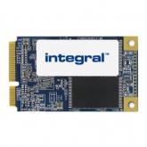 SSD INTEGRAL MO-300 128GB, SATA, mSATA