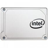 SSD Intel 545s Series 256GB, SATA3, 2.5inch