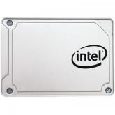 SSD Intel 545s Series 256GB, SATA3, 2.5inch