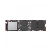 SSD Intel 760p Series 128GB, PCI Express 3.0 x4, M.2