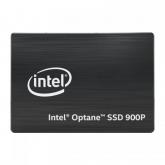 SSD Intel Optane 900P 280GB, PCI Express x4, 2.5inch + Adaptor M.2