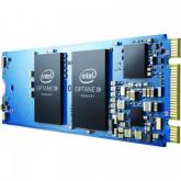 SSD Intel Optane Memory 32GB PCI Express x2, M.2 2280