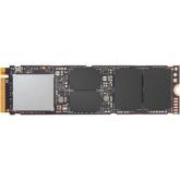 SSD Intel Pro 7600p Series 512GB, PCI Express 3.0 x4, M.2