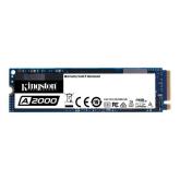 SSD Kingston A2000 250GB, PCI Express 3.0 x4, M.2