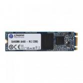 SSD Kingston A400 240GB, SATA3, M.2