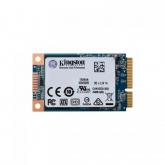 SSD Kingston SSDNow UV500 120GB, SATA3, mSATA
