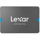 SSD Lexar NS100 480GB, SATA, 2.5inch