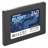 SSD Patriot Burst Elite 240GB, SATA3, 2.5inch