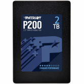 SSD Patriot P200 2TB, SATA3, 2.5inch