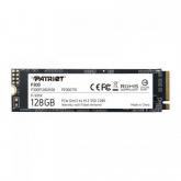 SSD Patriot P300 128GB, PCI Express 3.0 x4, M.2 2280