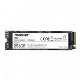 SSD Patriot P300 256GB, PCI Express x4, M.2 2280