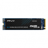 SSD PNY CS2130 500GB, PCI Express 3.0 x4, M.2 2280