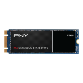 SSD PNY CS900 500GB, SATA3, M.2 2280