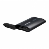 SSD portabil ADATA SE800, 1TB, USB-C, Black