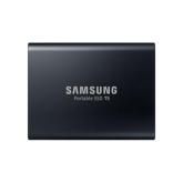 SSD Portabil Samsung T5 2TB, USB 3.1, Black