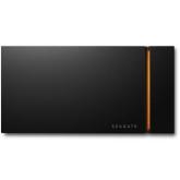 SSD Portabil Seagate FireCuda Gaming, 500GB, USB 3.2 Gen 2x2, Black