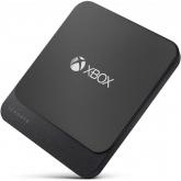 SSD portabil Seagate Game Drive for Xbox, 500GB, USB 3.0, Black
