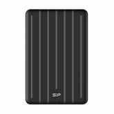 SSD Portabil Silicon Power Bolt B75 Pro 256GB, USB 3.1, Black