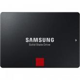 SSD Samsung 860 PRO 2TB, SATA3, 2.5inch