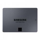 SSD Samsung 860 QVO 4TB, SATA3, 2.5inch
