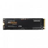 SSD Samsung 970 EVO Plus Series 2TB, PCI Express x4, M.2