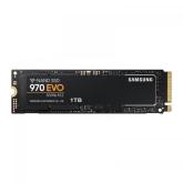 SSD Samsung 970 EVO Series 1TB, PCI Express x4, M.2 2280