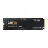 SSD Samsung 970 EVO Series 250GB, PCI Express x4, M.2 2280