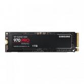SSD Samsung 970 PRO Series 1TB, PCI Express x4, M.2 2280