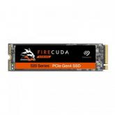 SSD Seagate FireCuda 520 1TB, PCI Express 4.0 x4, M.2