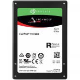 SSD Seagate IronWolf 110 1.92TB, SATA3, 2.5inch