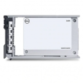SSD Server Dell 400-BKQB, 960GB, SATA, 2.5inch