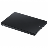 SSD Server Lenovo PM863a, 480GB, SATA, 2.5inch