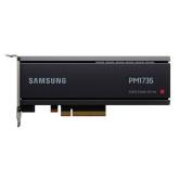 SSD Server Samsung PM1735 3.2TB, PCI Express 4.0 x8, HHHL