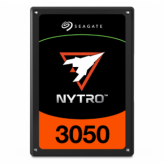 SSD Server Seagate Nytro 3550 1.6TB, FIPS, SAS, 2.5inch