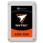 SSD Server Seagate Nytro 5350H 7.68TB, PCI Express 4.0 x4, 2.5inch