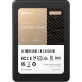 SSD Server Synology SAT5210 480GB, SATA3, 2.5inch