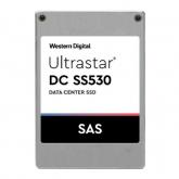 SSD Server Western Digital SS530, 6.4TB, SAS, 2.5inch