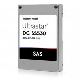 SSD Server Western Digital Ultrastar DC SS530 7.68TB, SAS, 2.5inch