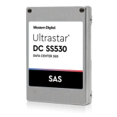 SSD Server Western Digital Ultrastar DC SS530 7.68TB, SAS, 2.5inch