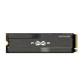 SSD Silicon Power P34XD80 1TB, PCI Express 3.0 x4, M.2 2280