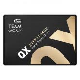 SSD TeamGroup QX 15.3TB, SATA3, 2.5inch