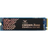 SSD TeamGroup T-Force Cardea Zero Z340 1TB, PCIe Gen3 x4, M.2